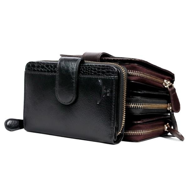 Veliora - Secure. Sophisticated. Effortlessly You.