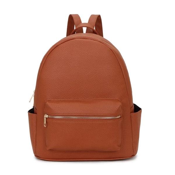 Foster Canvas Backpack