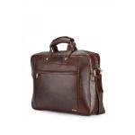 Cambridge Leather Satchel Bag