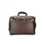 Cambridge Leather Satchel Bag