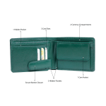 Monarch Line – Threaded Elegance. Royal Strength.