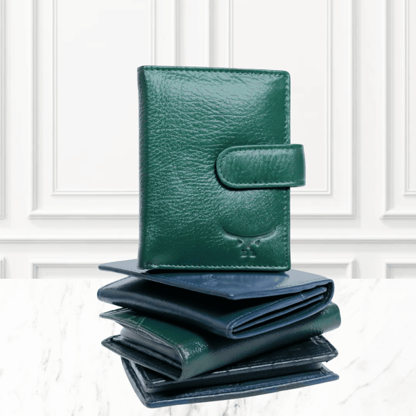 Cardivio – Sleek. Secure. Supreme.