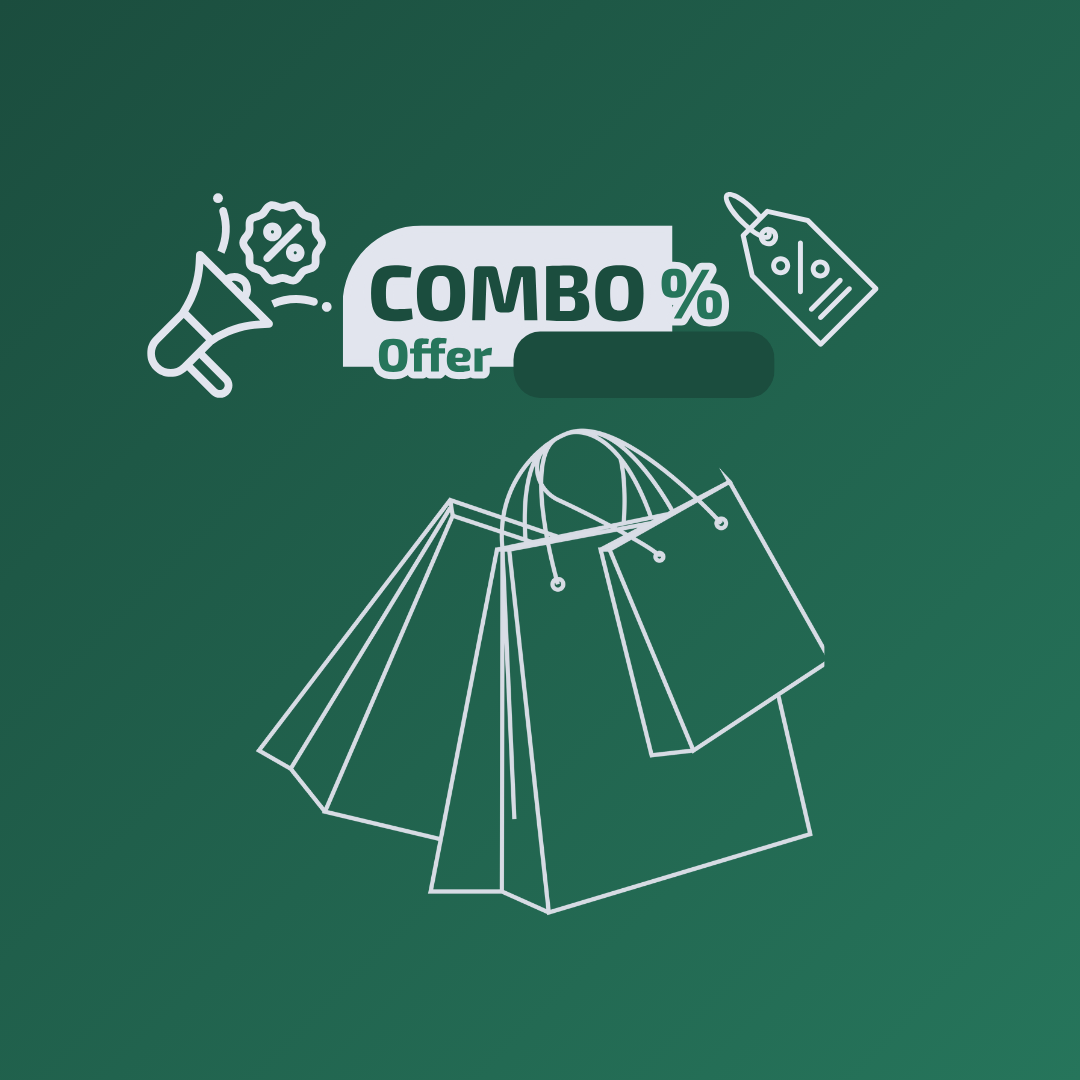 Combo Offer