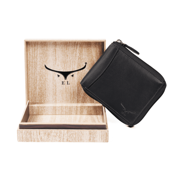 Ziplure – Where elegance meets security