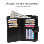 Veliora - Secure. Sophisticated. Effortlessly You.