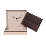 Crocélica – Fierce Croc. Timeless Grace.