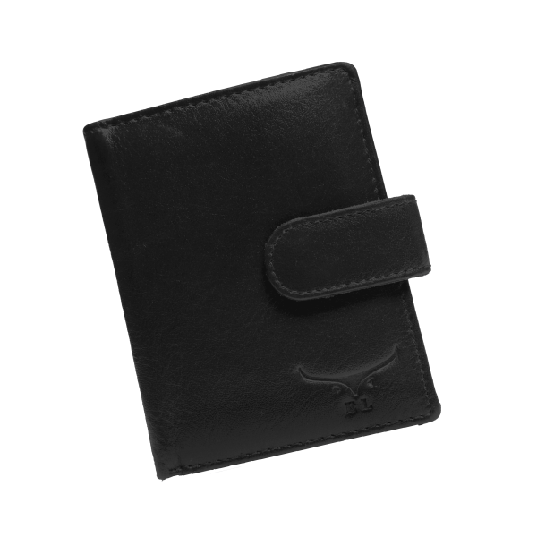 The Duo Fold – Two folds. Endless style.