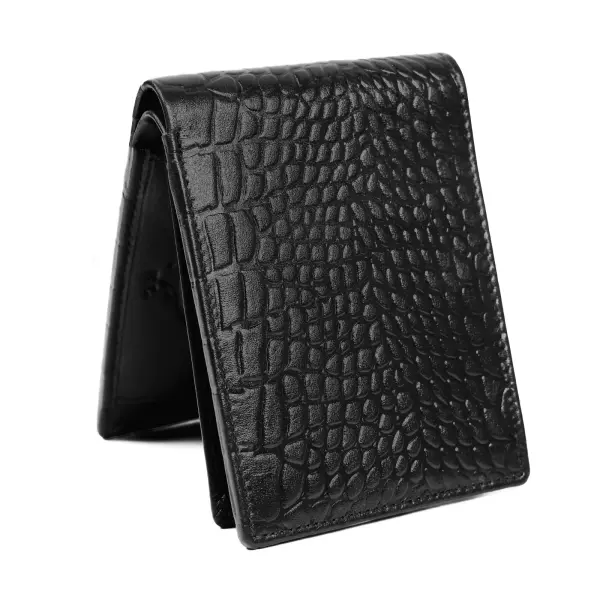 Croc Luxe - Designed to leave an impression