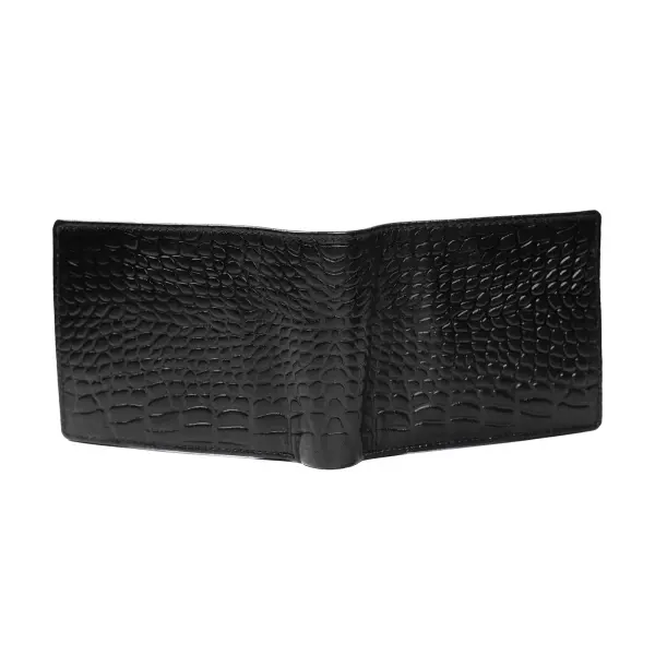 Croc Luxe - Designed to leave an impression