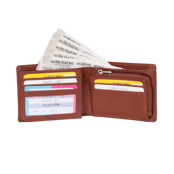 Credra - Credit, cash, coins — curated