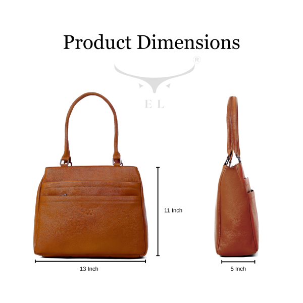 The Eloura Bag: A Compact Icon of Elegance
