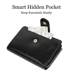 Veliora - Secure. Sophisticated. Effortlessly You.