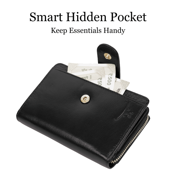 Veliora - Secure. Sophisticated. Effortlessly You.