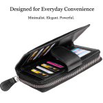 Veliora - Secure. Sophisticated. Effortlessly You.