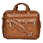 Cambridge Leather Satchel Bag