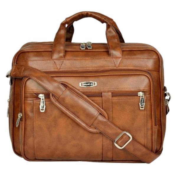 Cambridge Leather Satchel Bag